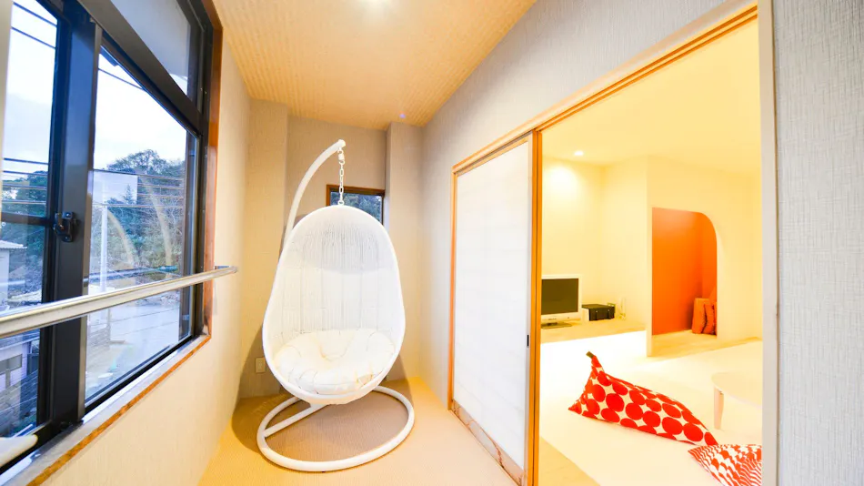 wad resort CHIDORITEI