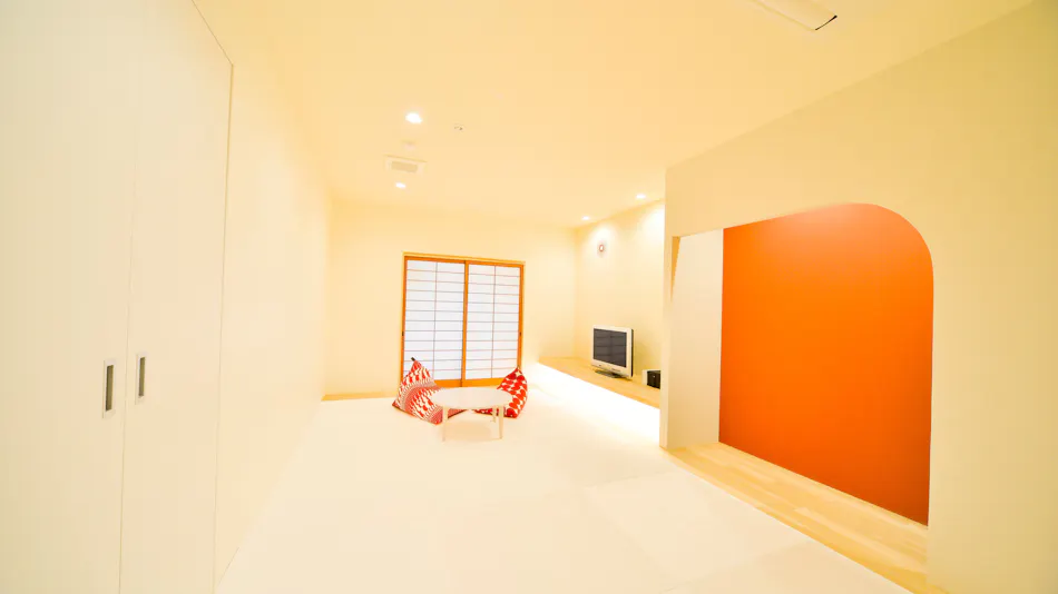 wad resort CHIDORITEI