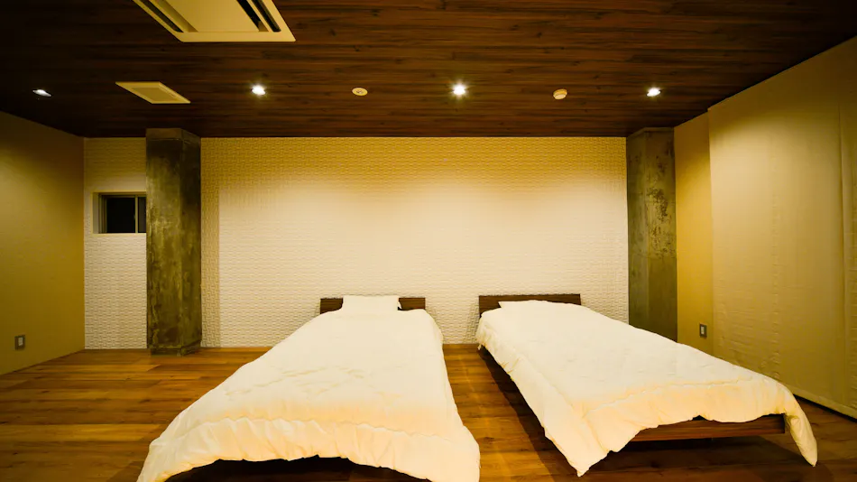 wad resort CHIDORITEI