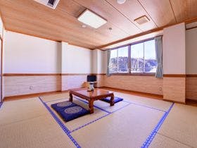 神鍋高原　名色ホテル