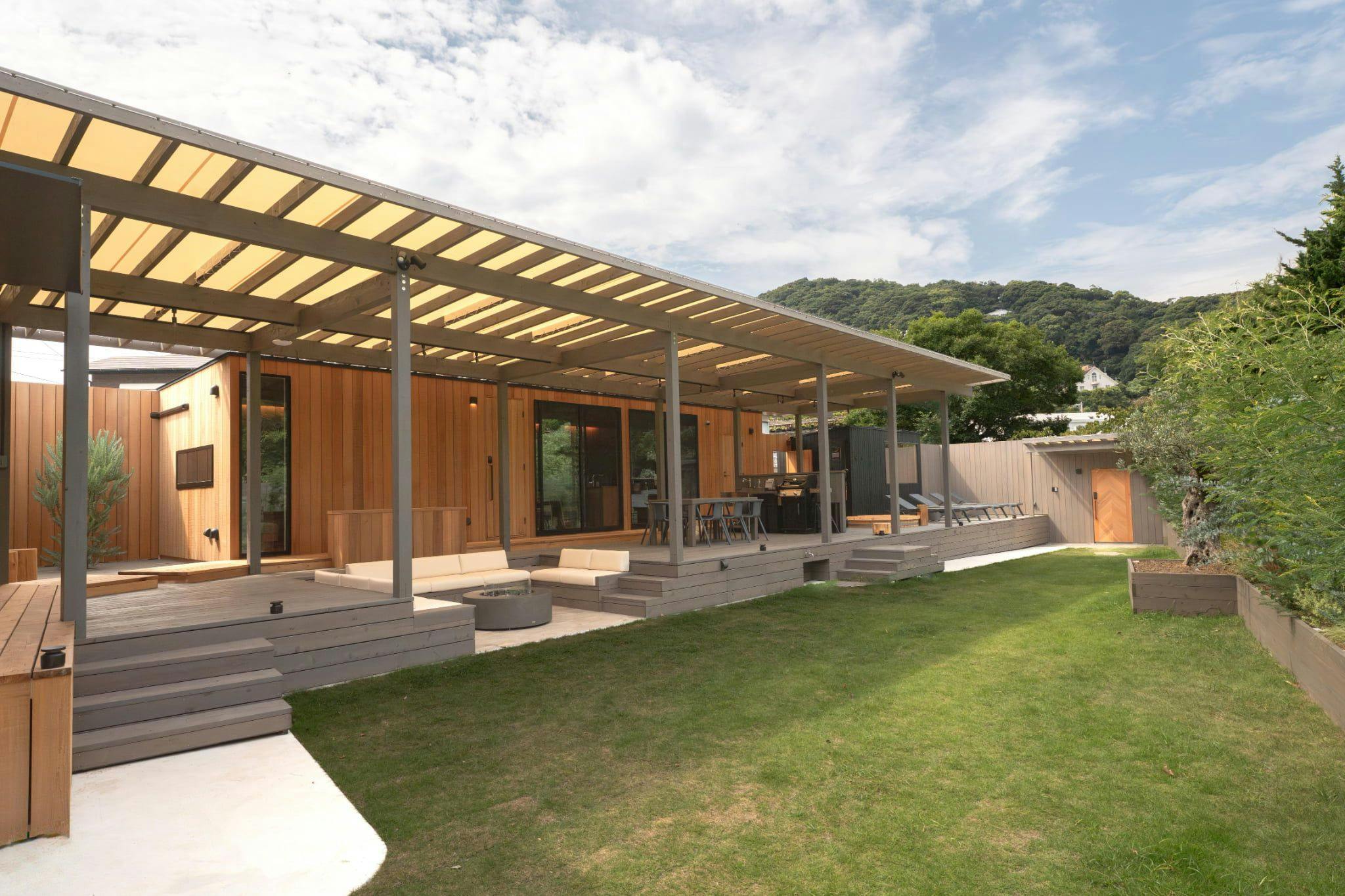 Tiny Base The Irita-hama