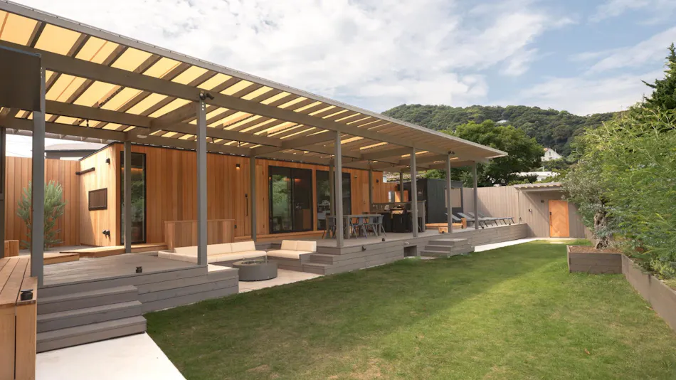 Tiny Base The Irita-hama