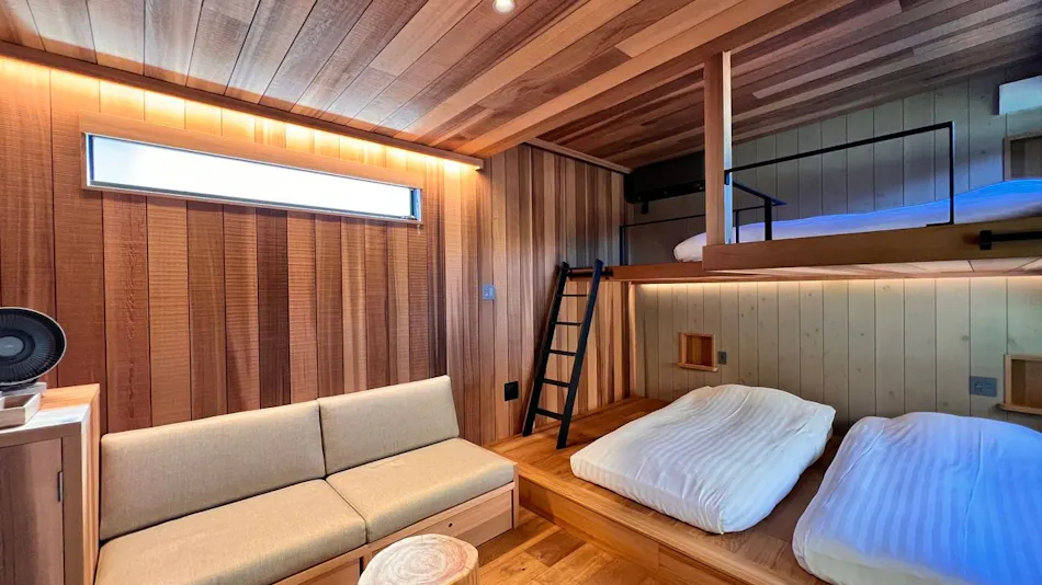 Tiny Base The Irita-hama