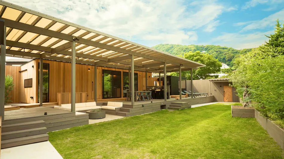 Tiny Base The Irita-hama