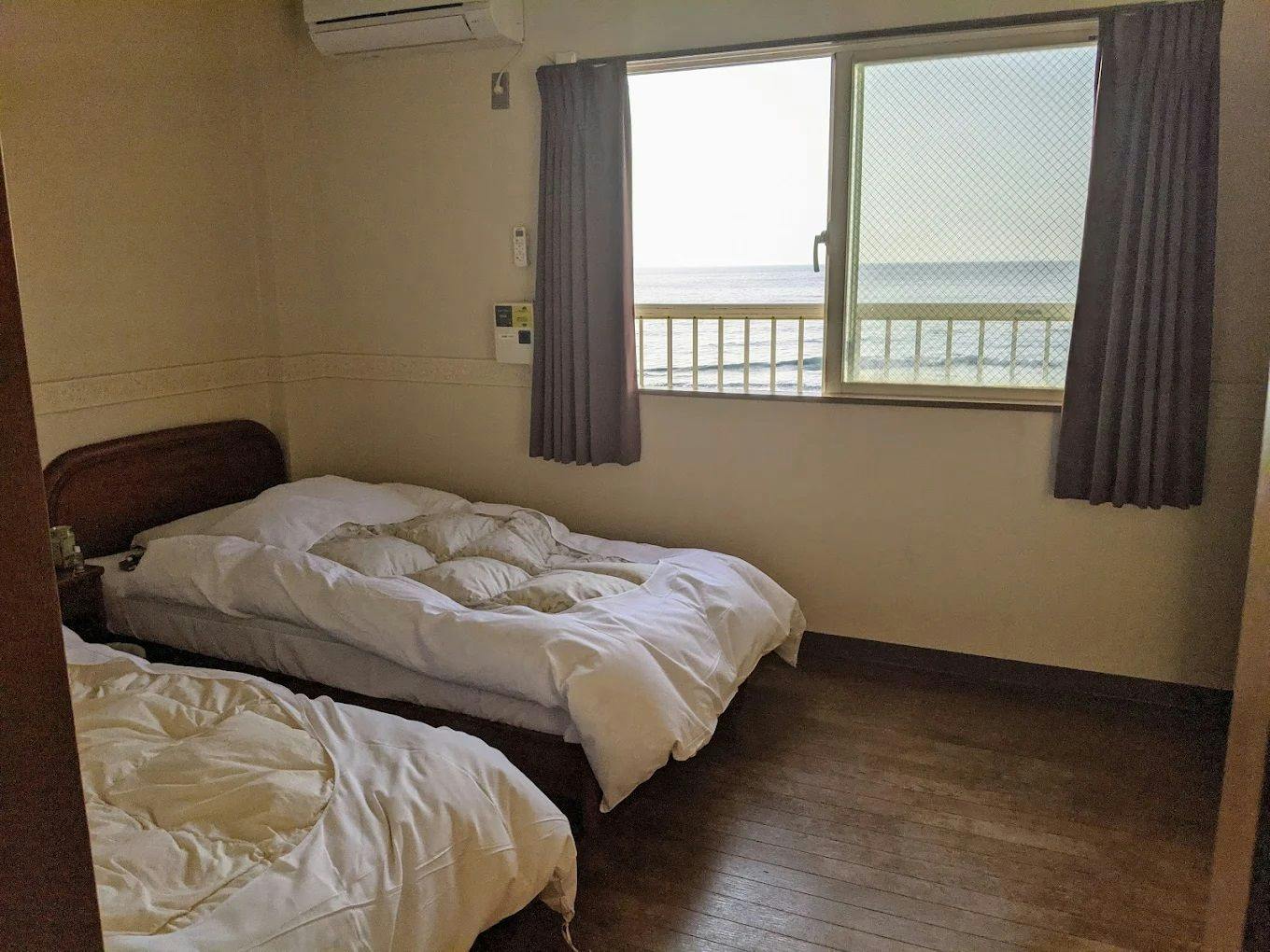 Hotel NALU