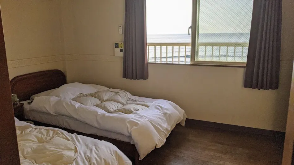 Hotel NALU