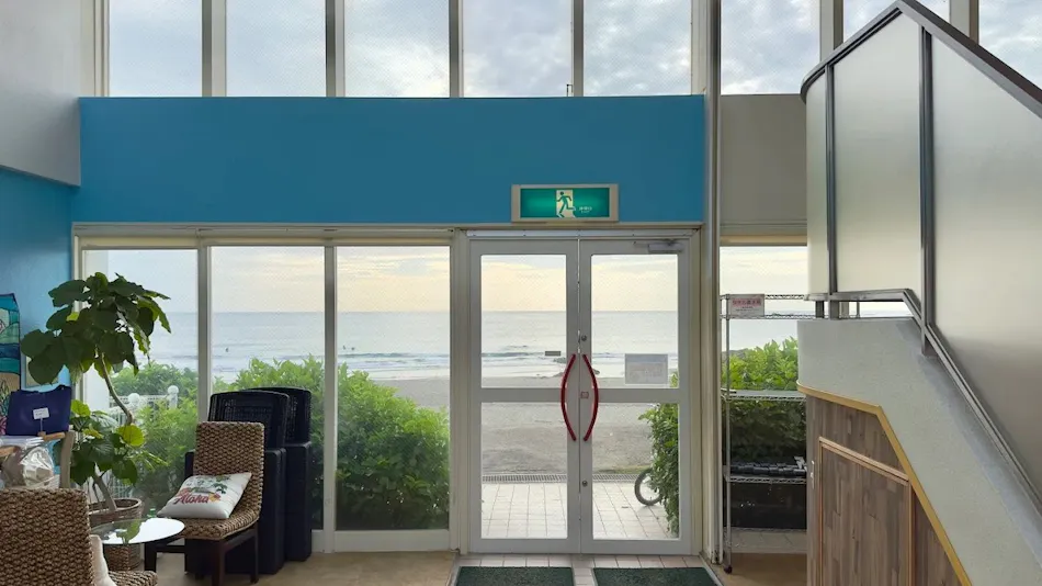 Hotel NALU