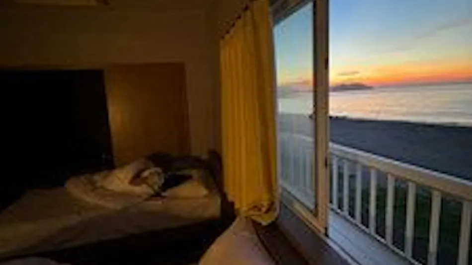 Hotel NALU