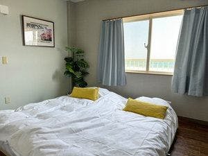 ห้องพักสไตล์ตะวันตก ชั้น 3