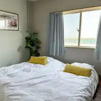 ห้องพักสไตล์ตะวันตก ชั้น 3