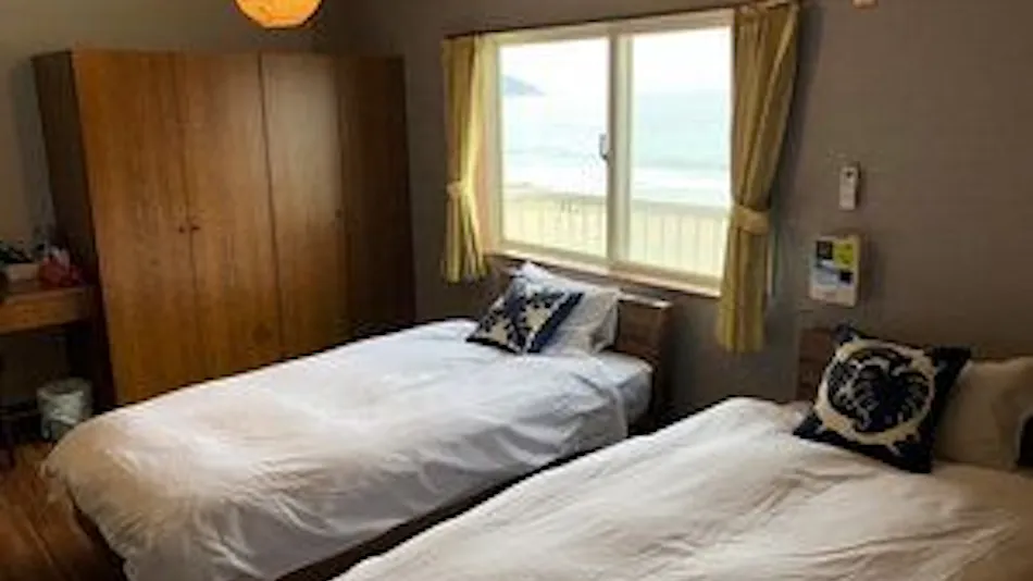 Hotel NALU