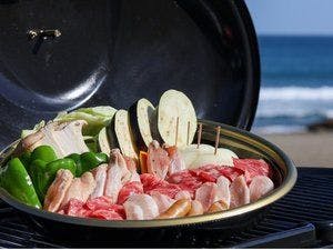 บาร์บีคิว