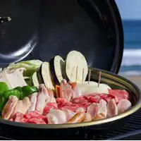 บาร์บีคิว