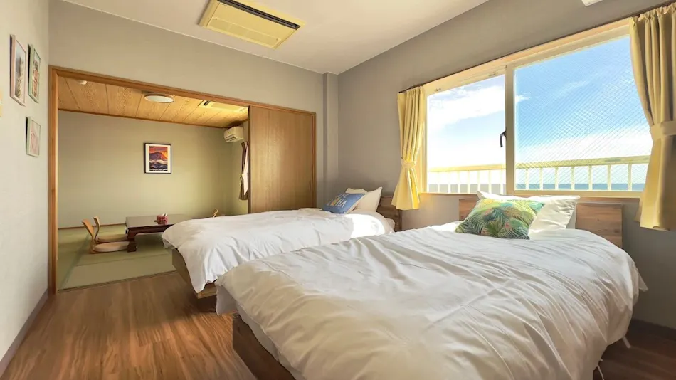 Hotel NALU
