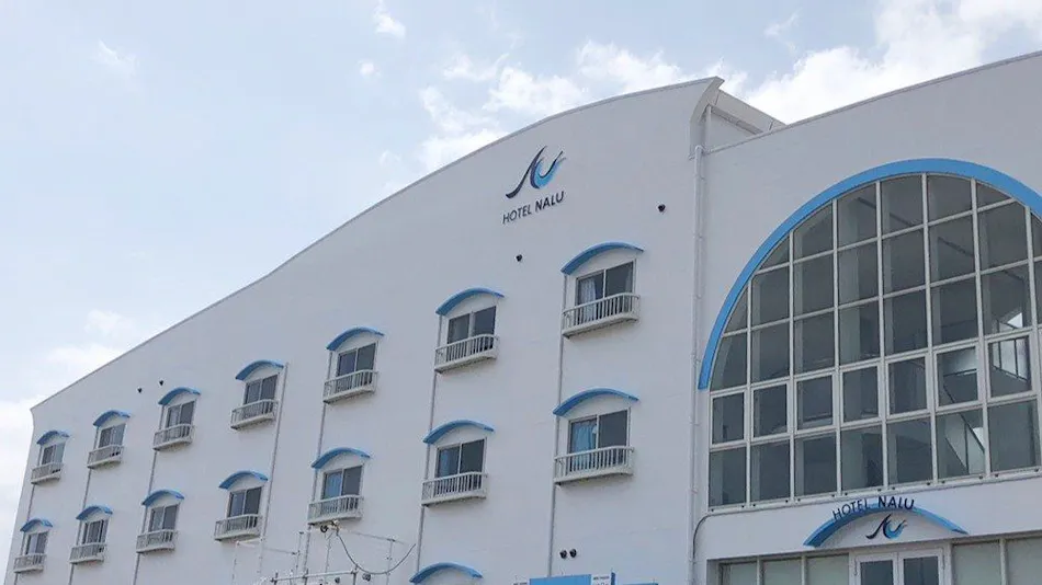Hotel NALU