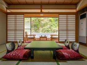 リブマックスリゾート川俣温泉