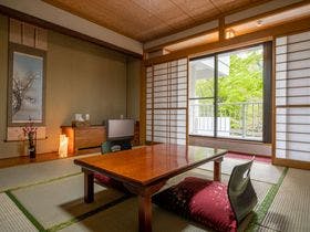 リブマックスリゾート川俣温泉