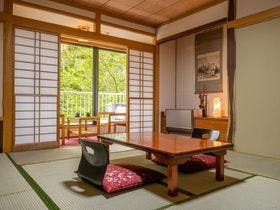 リブマックスリゾート川俣温泉