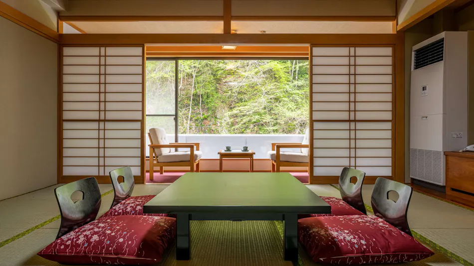 Livemax Resort Kawamata Onsen