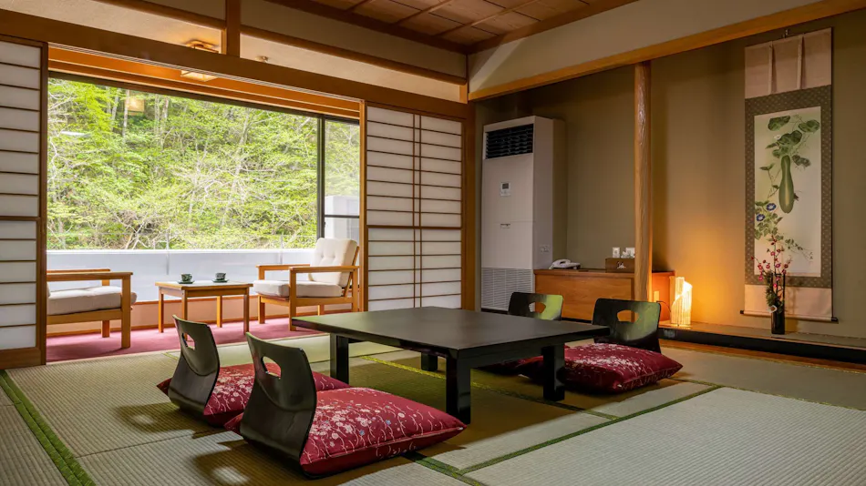 Livemax Resort Kawamata Onsen