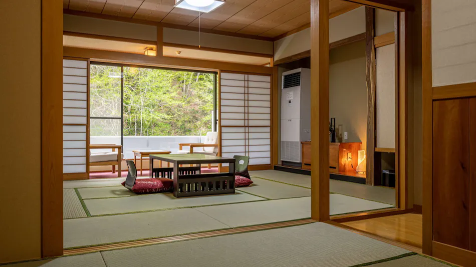 Livemax Resort Kawamata Onsen