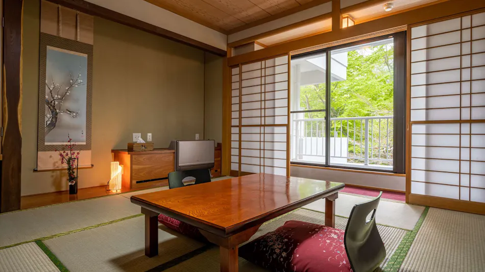Livemax Resort Kawamata Onsen