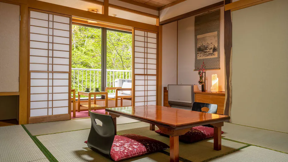 Livemax Resort Kawamata Onsen