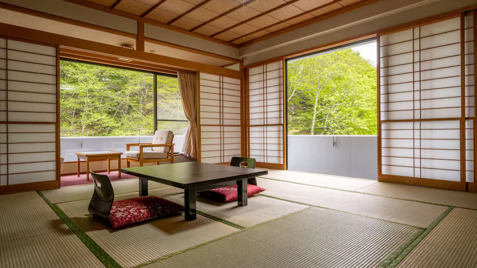 Livemax Resort Kawamata Onsen