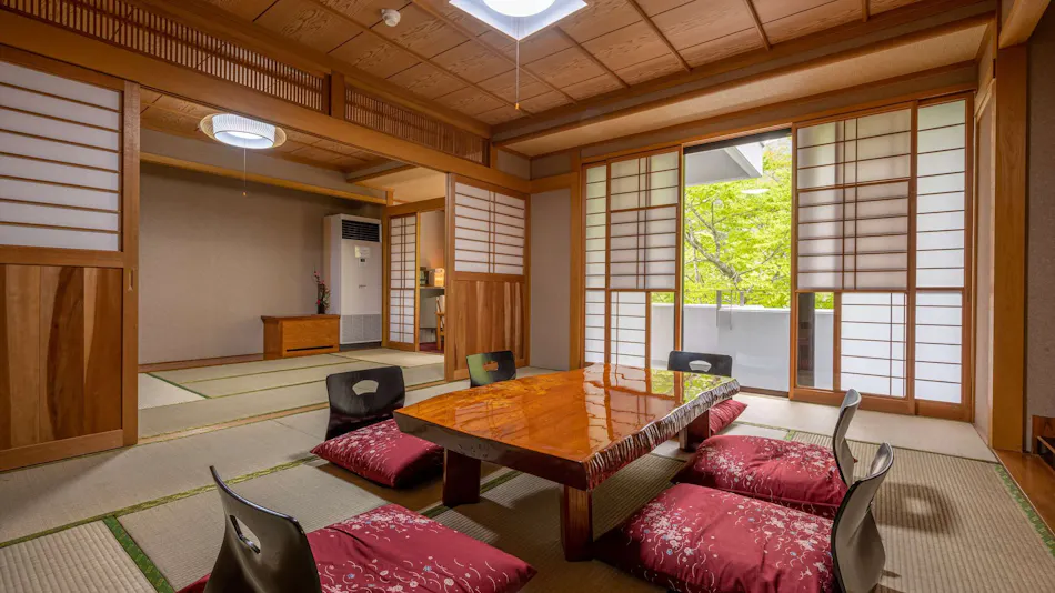 Livemax Resort Kawamata Onsen