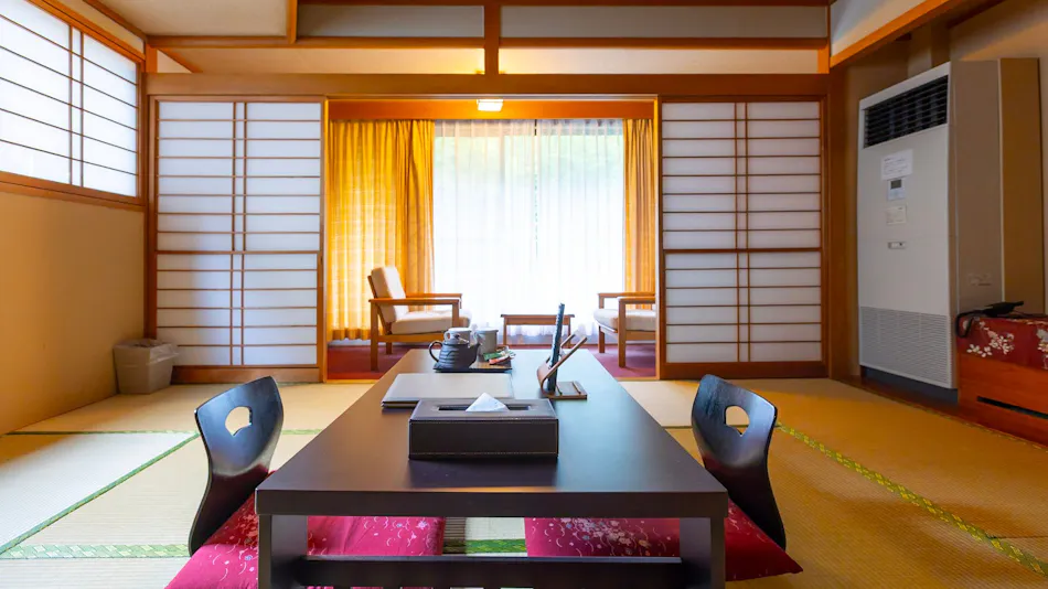 Livemax Resort Kawamata Onsen