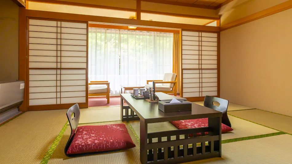 Livemax Resort Kawamata Onsen