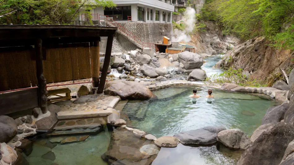 Livemax Resort Kawamata Onsen