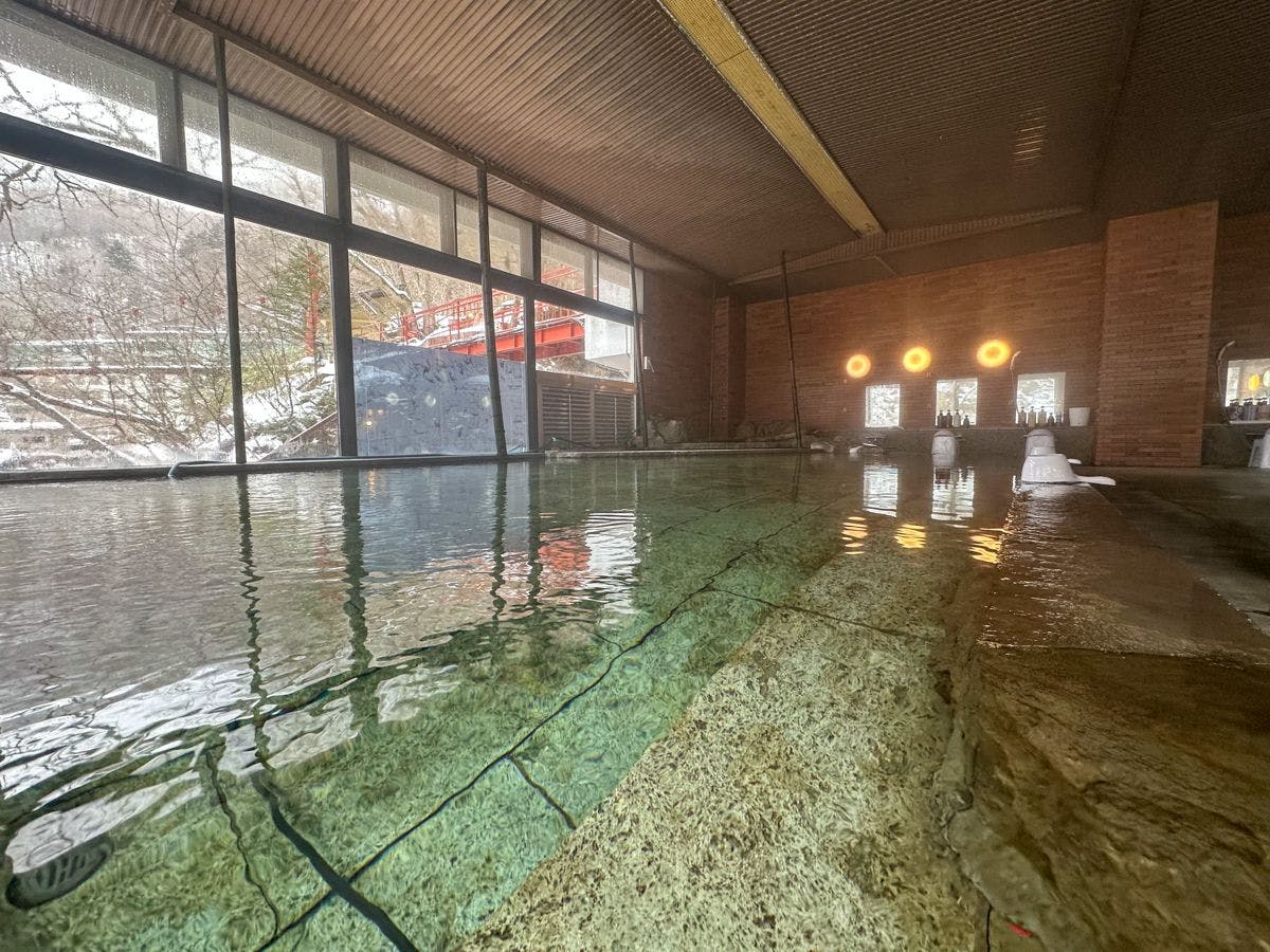 Livemax Resort Kawamata Onsen