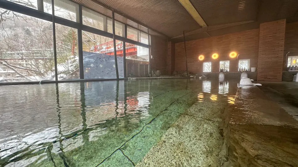 Livemax Resort Kawamata Onsen