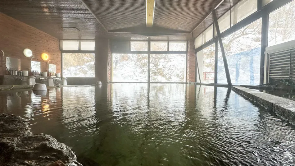Livemax Resort Kawamata Onsen
