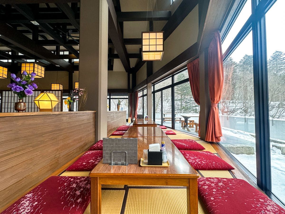 Livemax Resort Kawamata Onsen