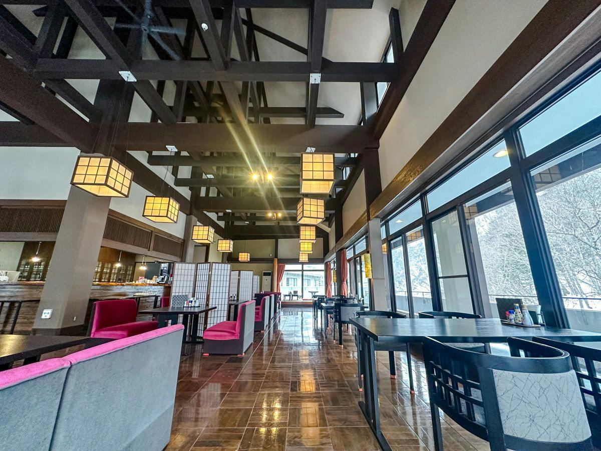 Livemax Resort Kawamata Onsen