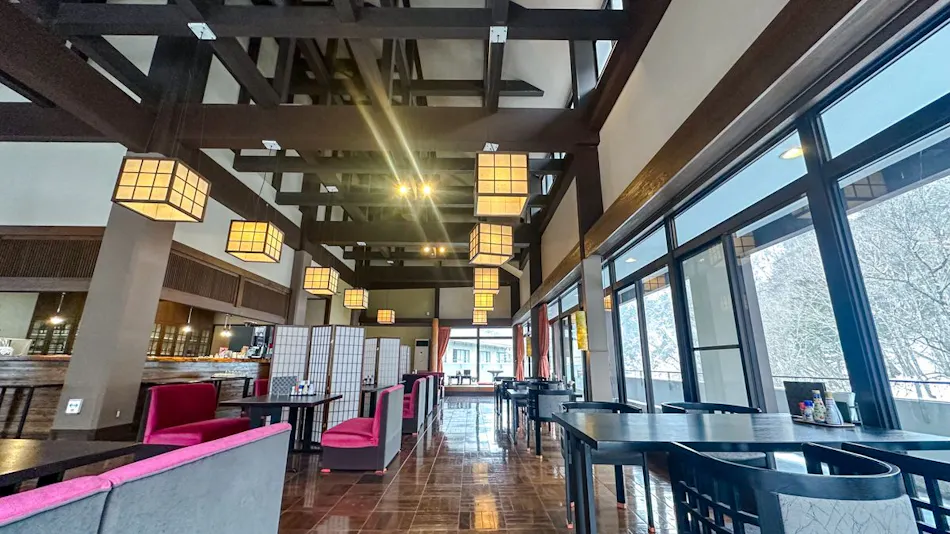 Livemax Resort Kawamata Onsen