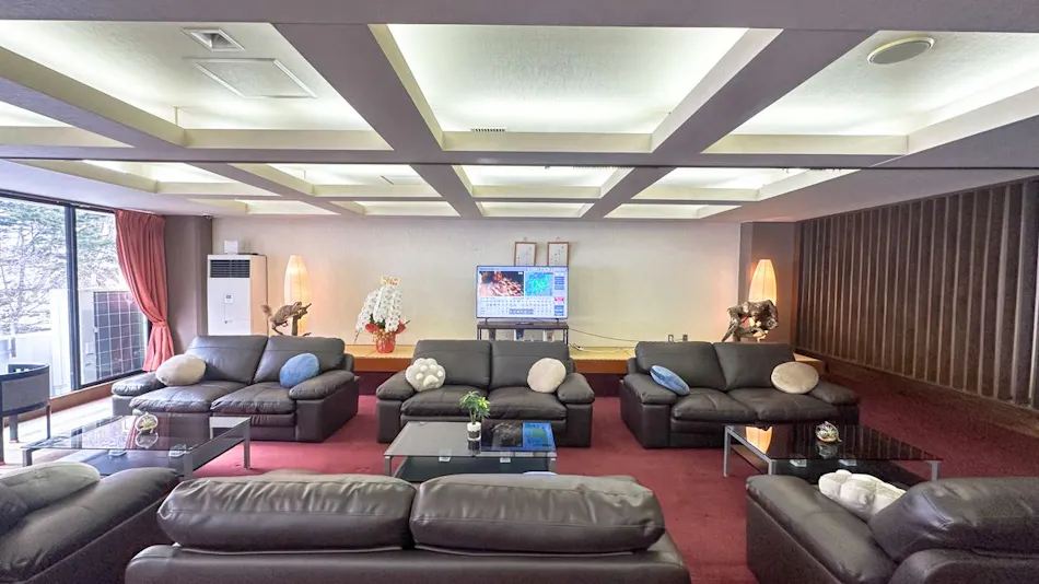 Livemax Resort Kawamata Onsen