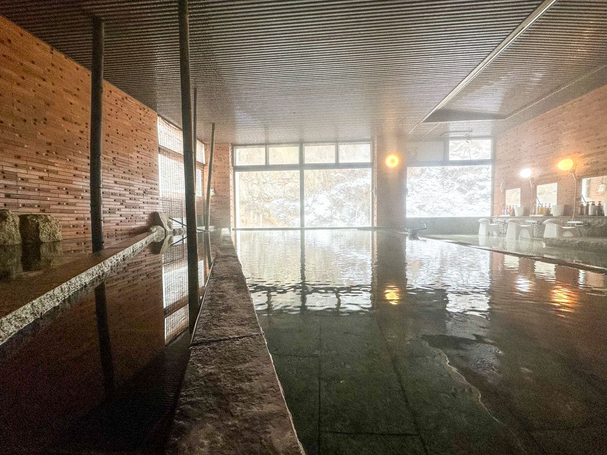 Livemax Resort Kawamata Onsen
