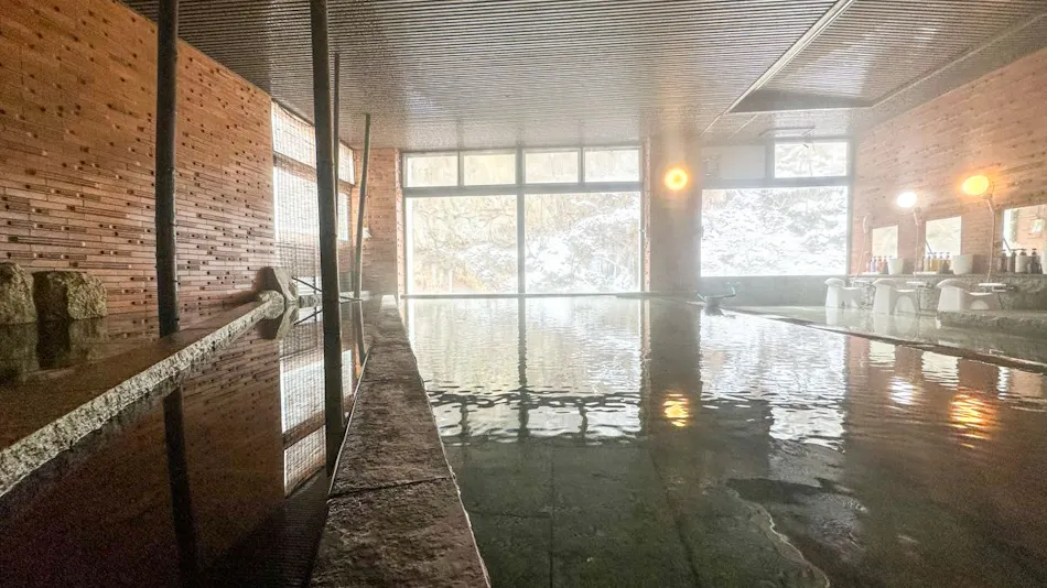 Livemax Resort Kawamata Onsen