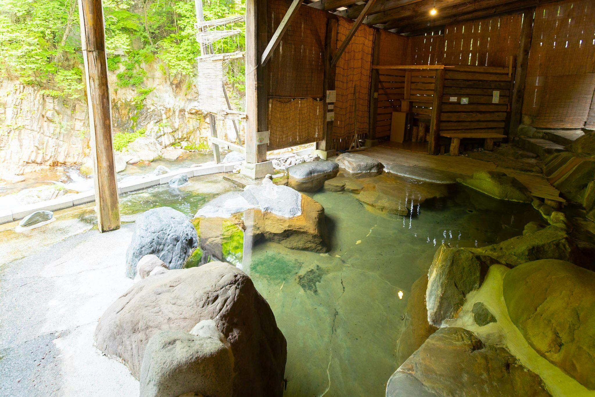 Livemax Resort Kawamata Onsen