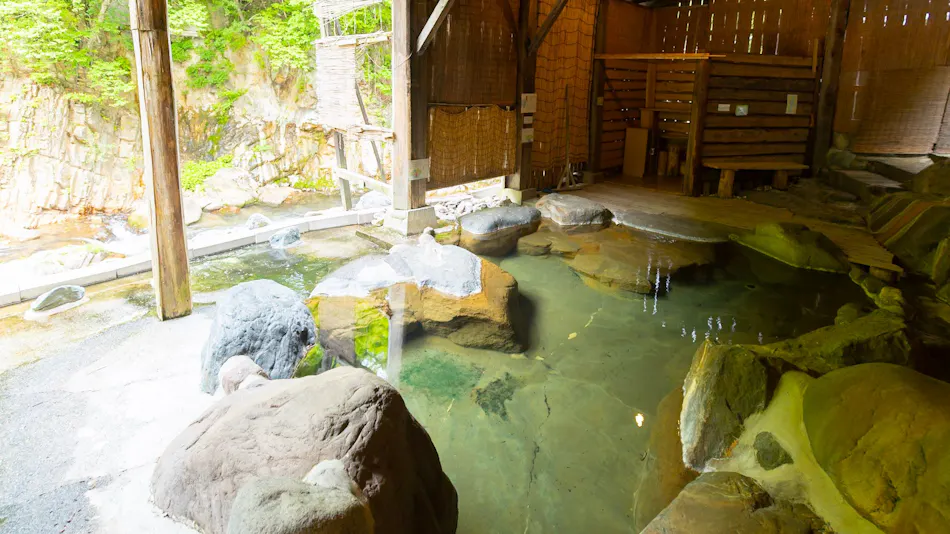 Livemax Resort Kawamata Onsen
