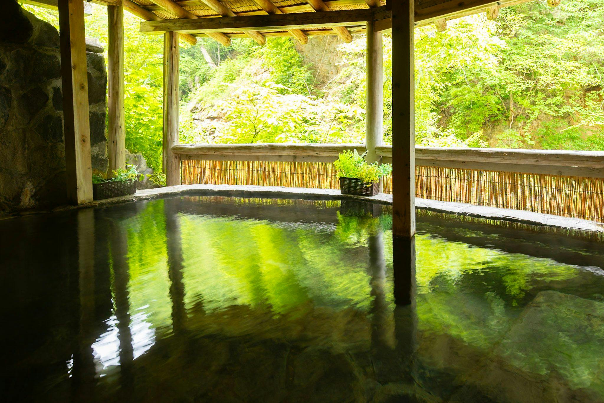 Livemax Resort Kawamata Onsen