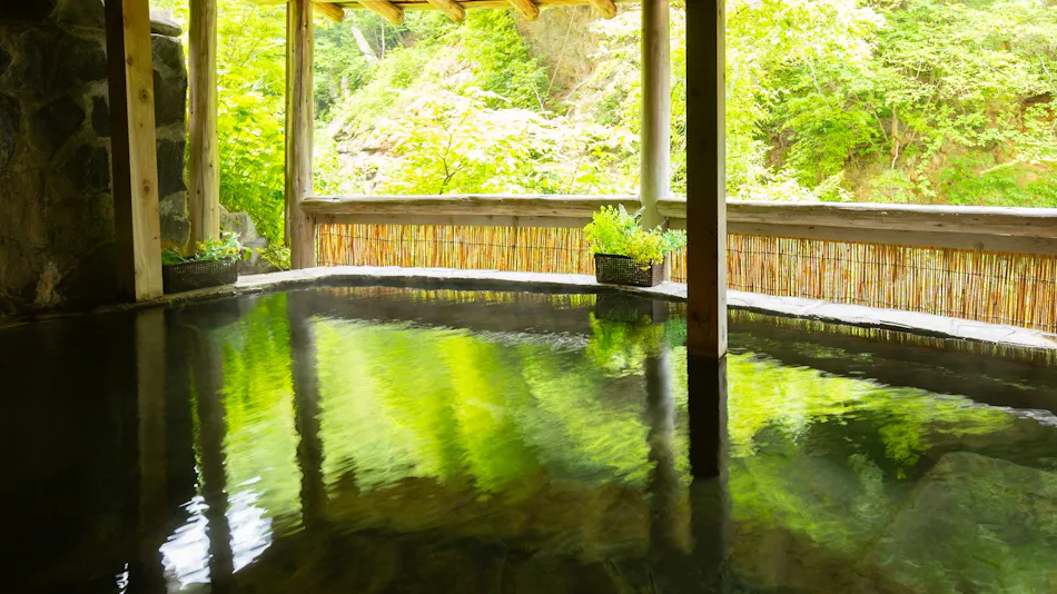 Livemax Resort Kawamata Onsen