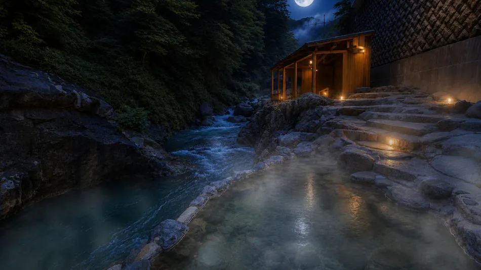 Livemax Resort Kawamata Onsen