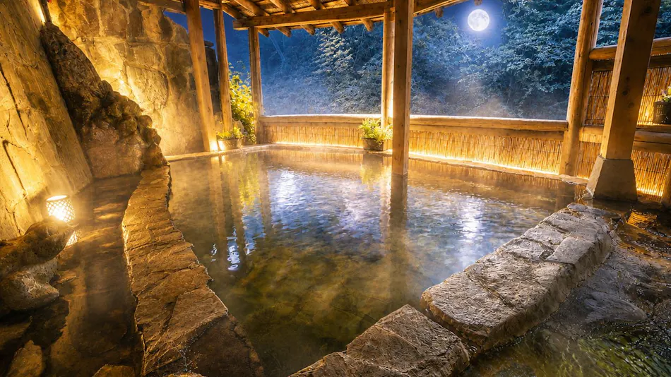 Livemax Resort Kawamata Onsen