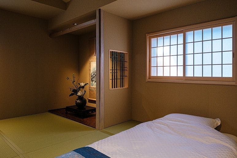 Kyoran - Kagetsutei