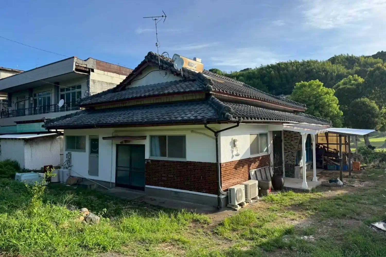 施設画像