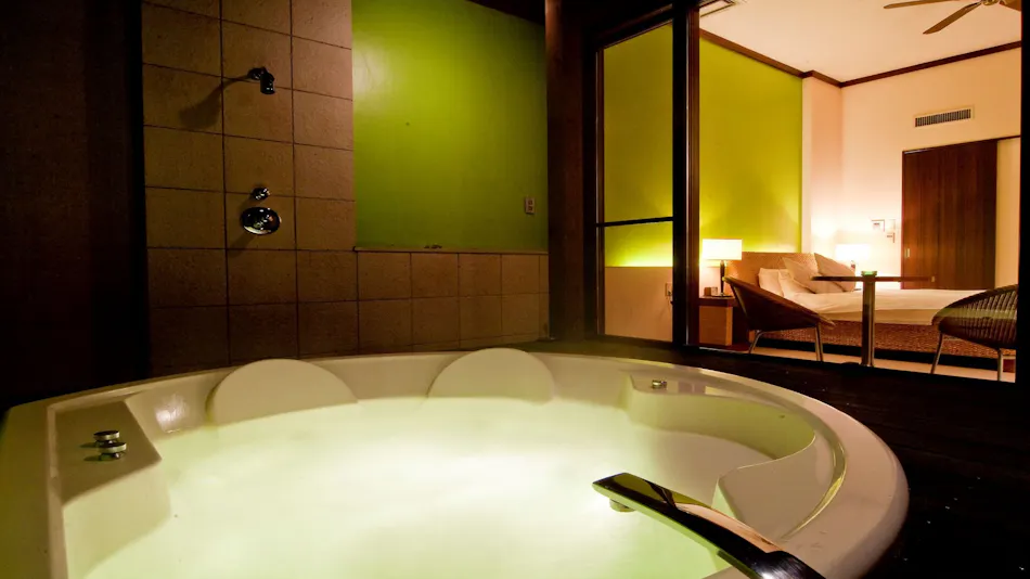 HOTEL Allamanda